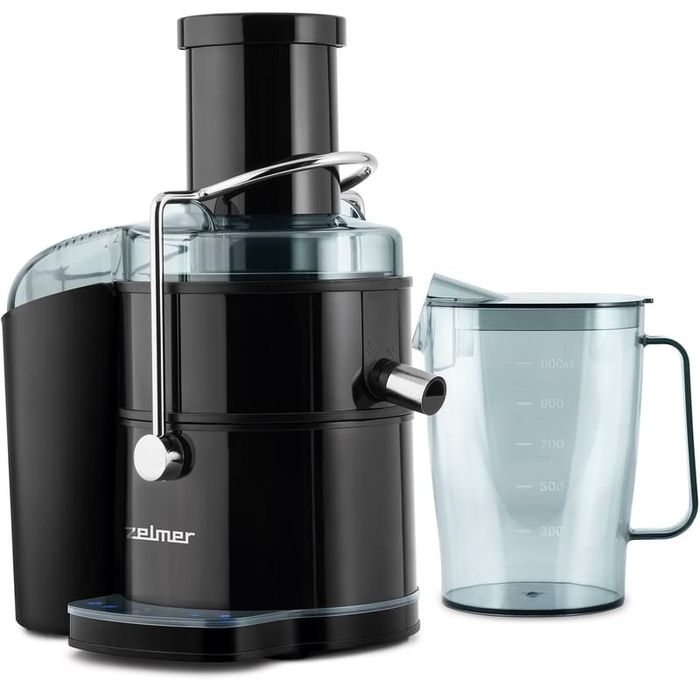 Соковыжималка Zelmer ZJE-6800