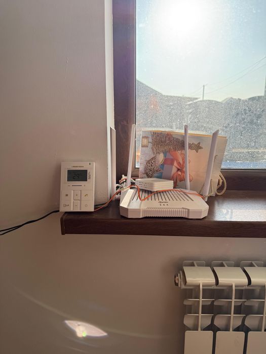 Продам дом 120кв