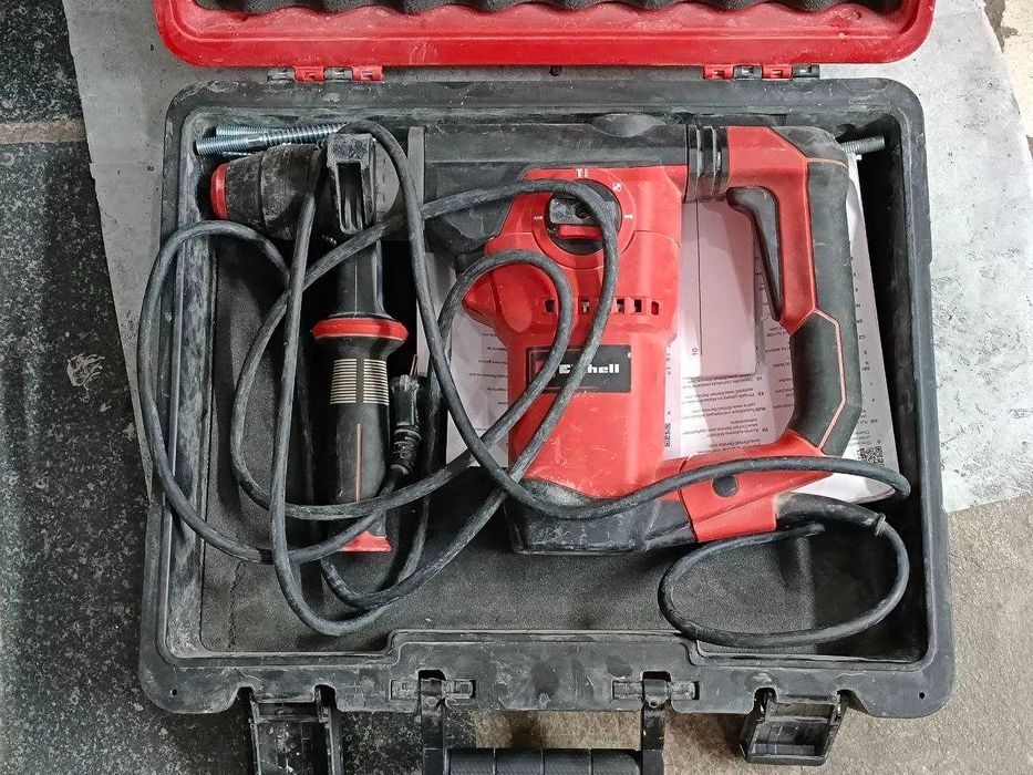 Перфоратор Einhell TE-RH32 (Талгар) лот 975069