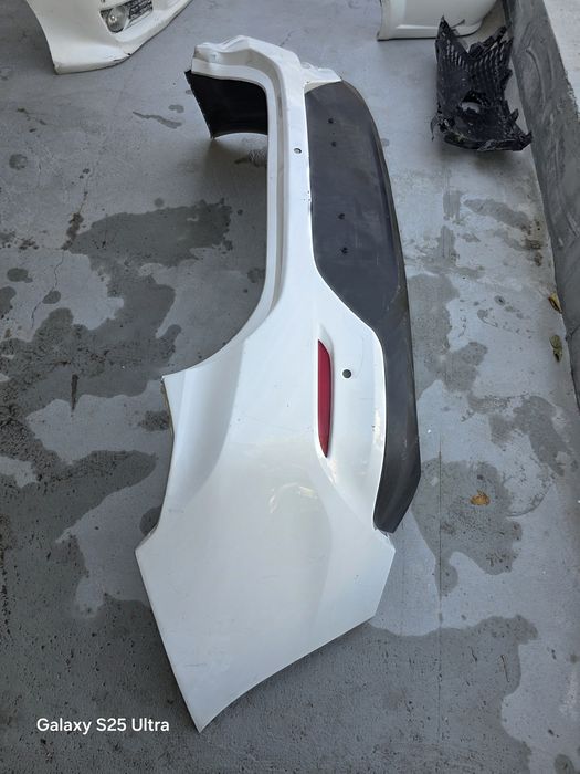 Продам бампер на Chevrolet Onix