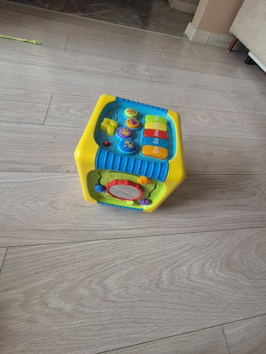 Детские игрушки для малышей