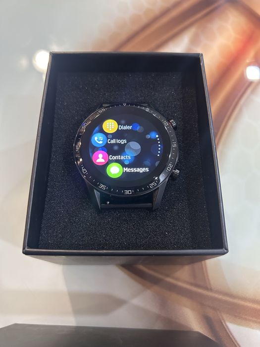 Смарт часовник