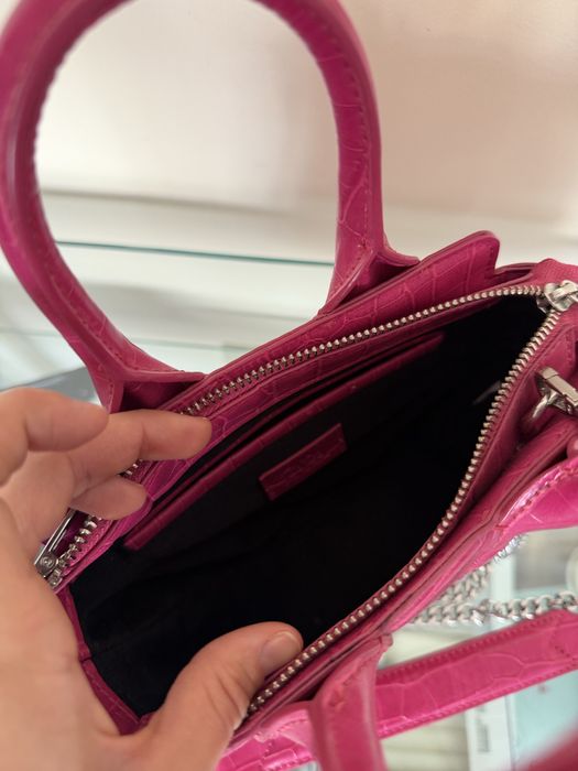 Мини сумка Zara