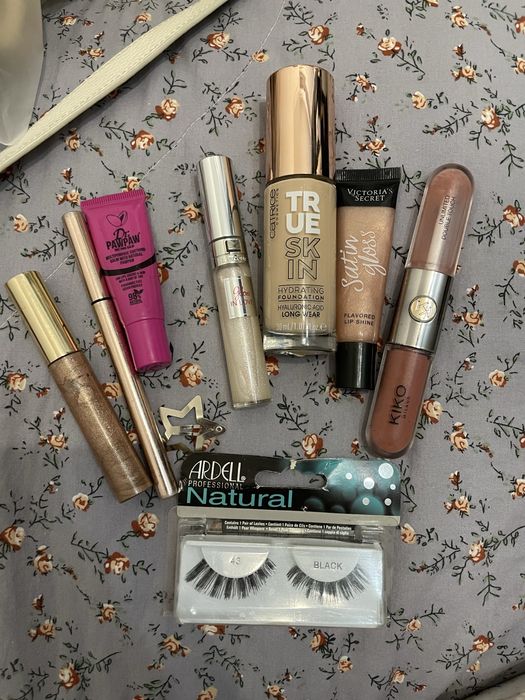 Разные полезные вещи, рабочие