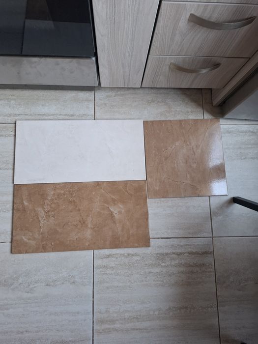 Испански  фаянс и теракот