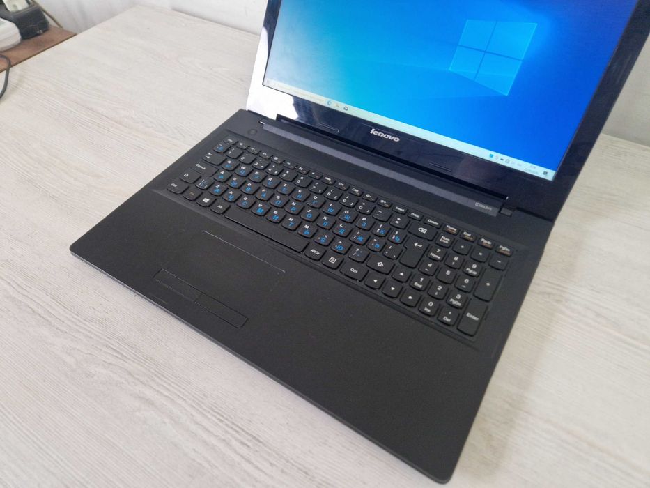 Ноутбук Lenovo Ideapad — Тонкий / Core i5 / SSD / FHD IPS Экран