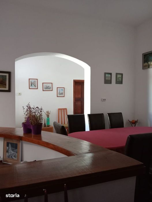 Casa 15 camere de inchiriat Destinatii multiple , Disponibila imediat