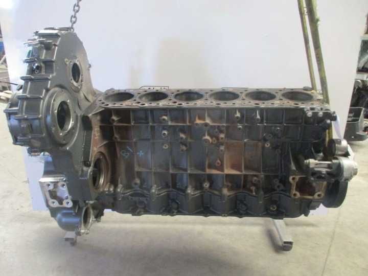 Bloc motor IVECO CURSOR 10 EURO 6 -Piese de schimb IVECO