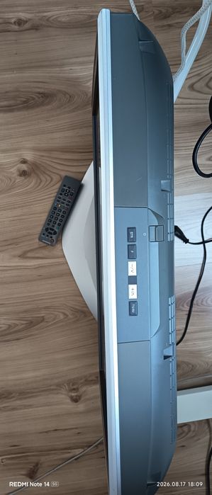 LCD.   Телевизор