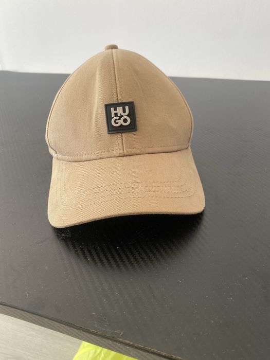 Кепка Hugo boss