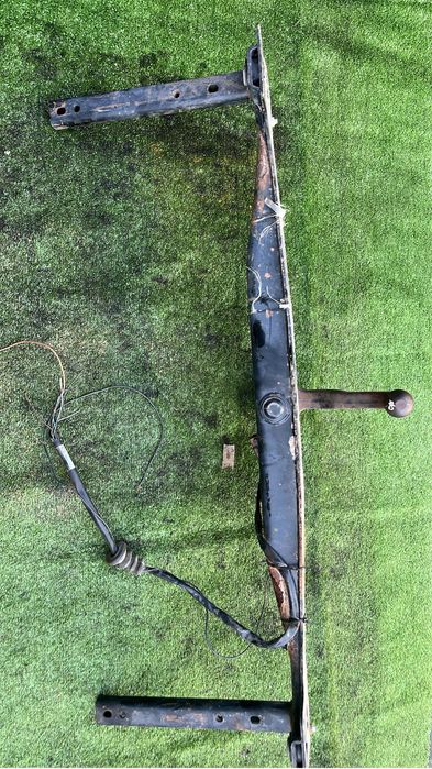 Фаркоп для прицепа