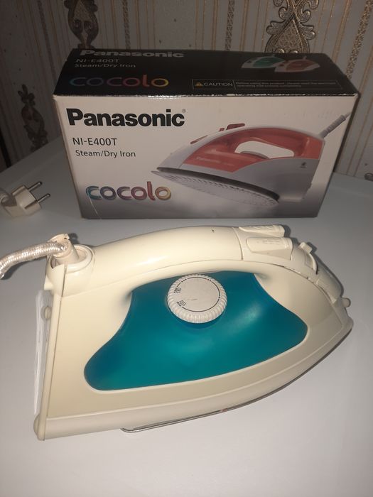 Утюг сотилади. Продам утюг