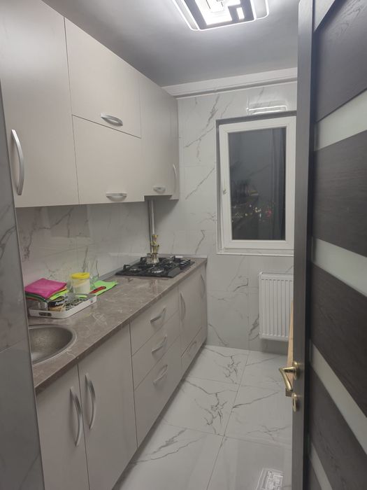 Apartament 2 camere Ploiesti Vestului-Deltei