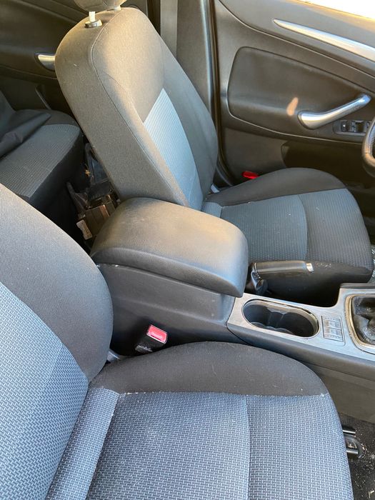 Форд Мондео 1,6 16v на части