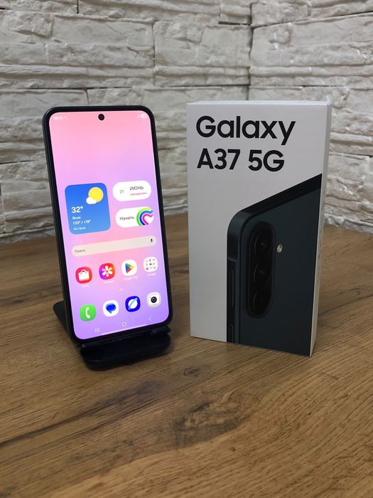 Samsung A37 5G 128 gb