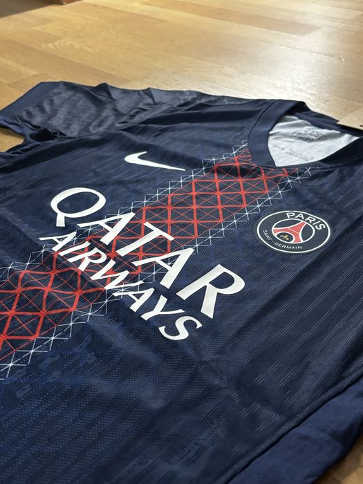 Tricou Jersey Paris Saint-Germain