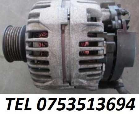 Alternator,electromotor vw BORA  AN(2001-2006) TOATE TIPURILE