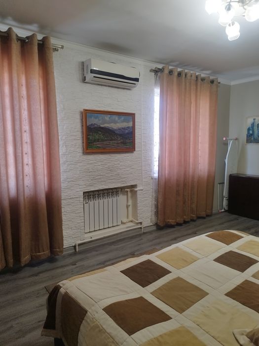 Продам чиланзар г9а.  Четырех комнатная