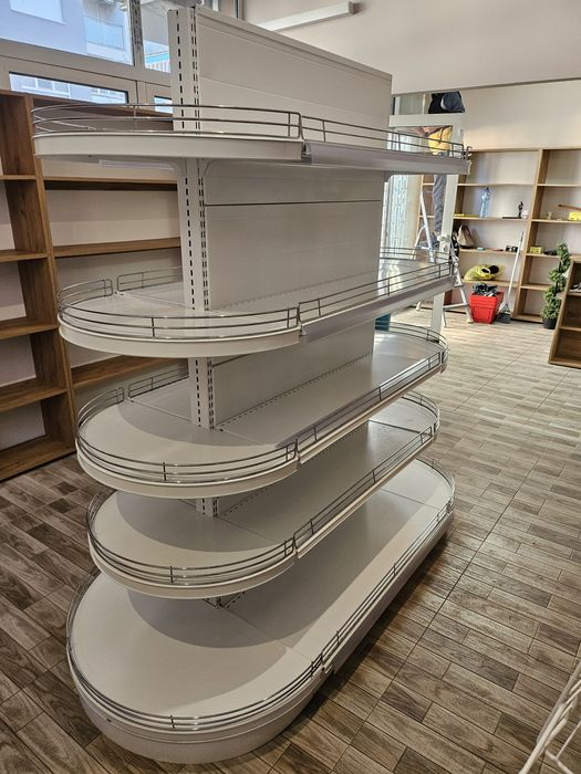 Стилаж. Метален.