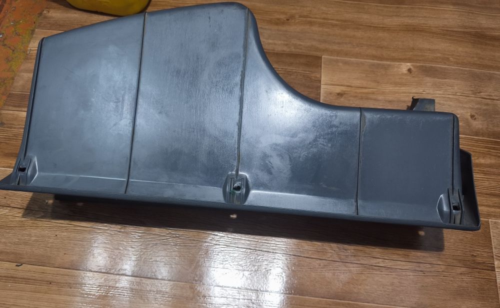 Перчаточный ящик пассат б3 со шторкой