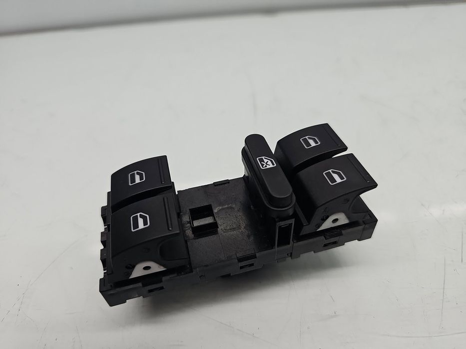 Butoane comanda geamuri sofer Volkswagen Golf 6 (5K1) [Fabr 2009-2013]