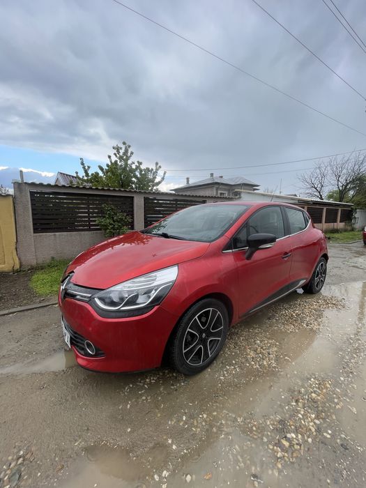 RENAULT Clio 0 — imagine 2