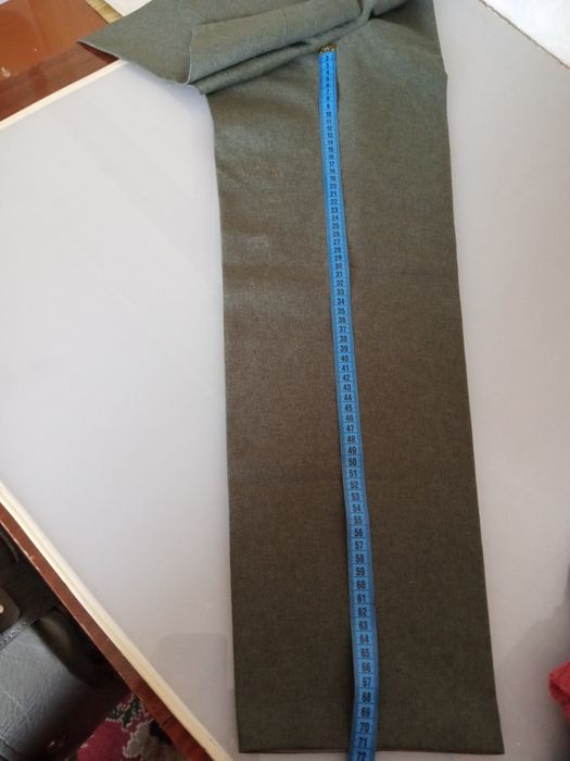 Брюки на мальчика 40 р-р