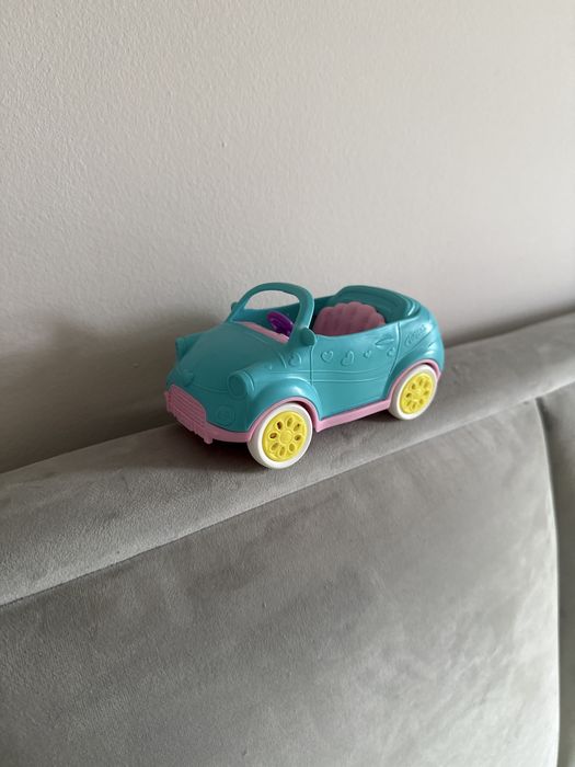 Машина для барби оригинал Mattel челси