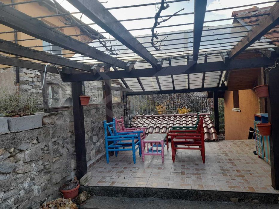 Продава се Къща в с. Бачково, Област Пловдив - 100 кв.м за 1150 €/кв.м - Снимка #13