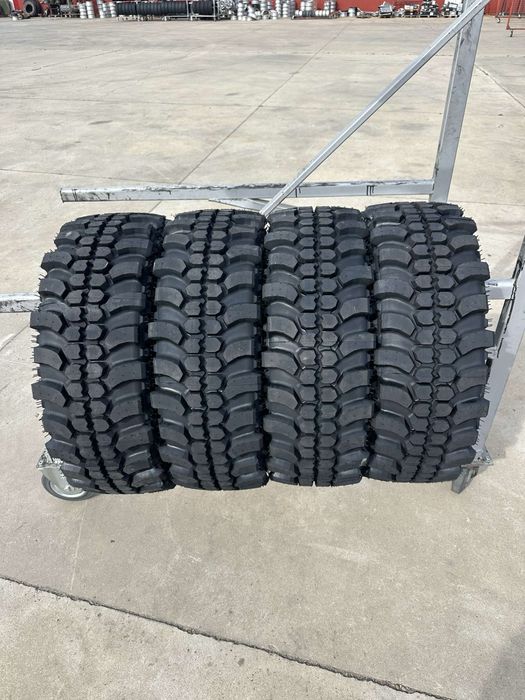ULTIMELE BUCATI! Set 4 anvelope 265/75 16 simex 4x4 garantie 3 ani2025