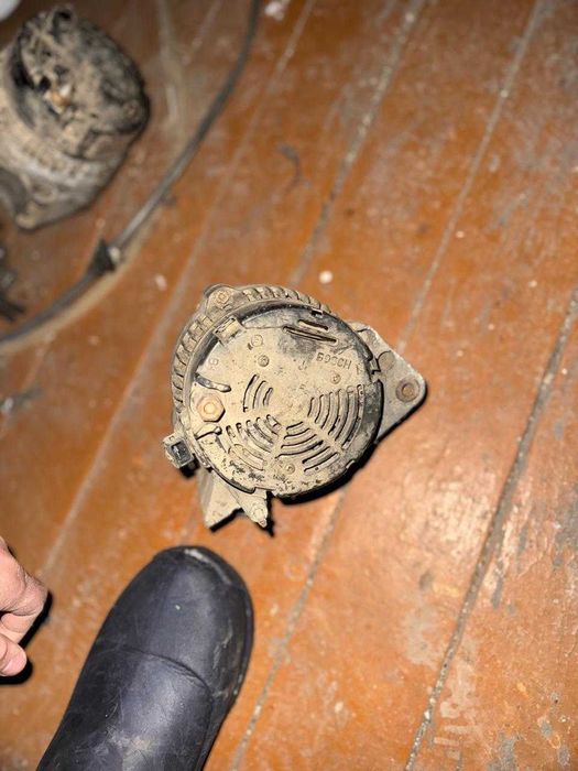 Генератор Фольксваген Венто