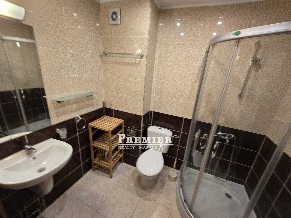 Светъл и просторен двустаен в Равда