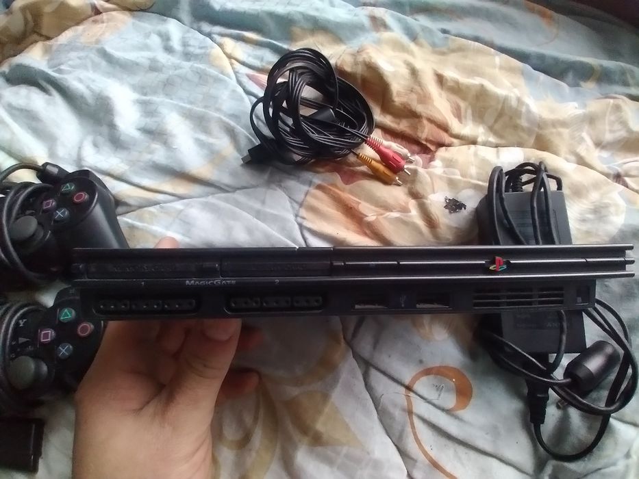 Продам приставку