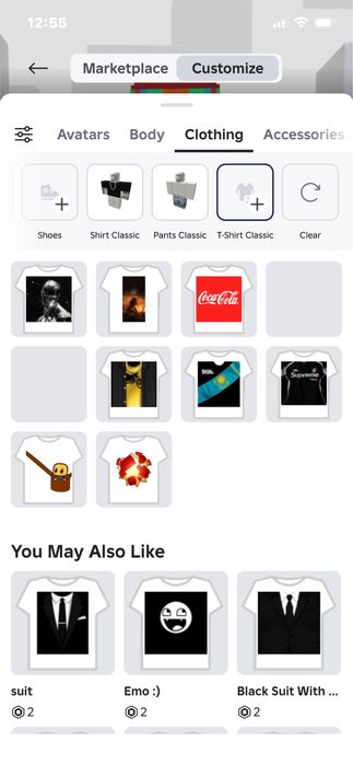 Срочно продам роблокс аккаунт!