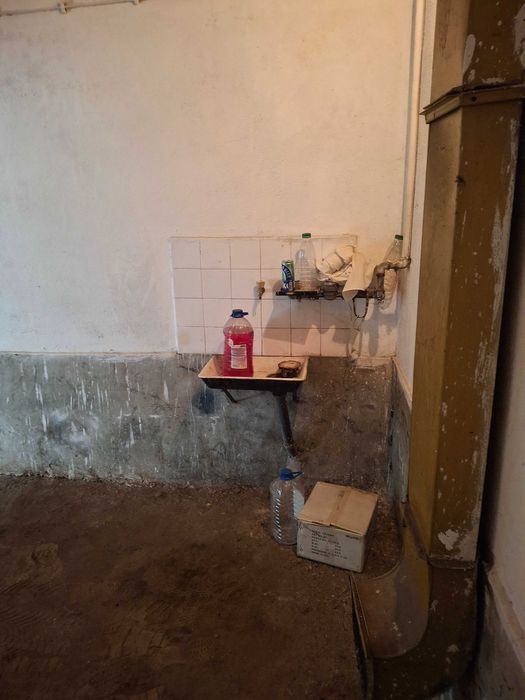 Дава се под наем Гараж / Паркомясто в София, Гео Милев - 25 кв.м за 127.5 € - Снимка #6