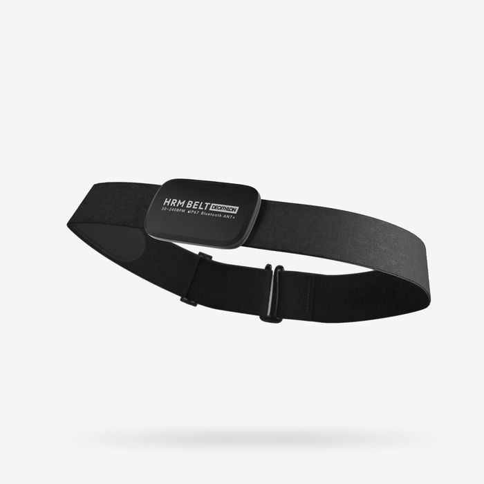 Centură cardio-frecvențmetru Hrm Belt - produs resigilat Decathlon