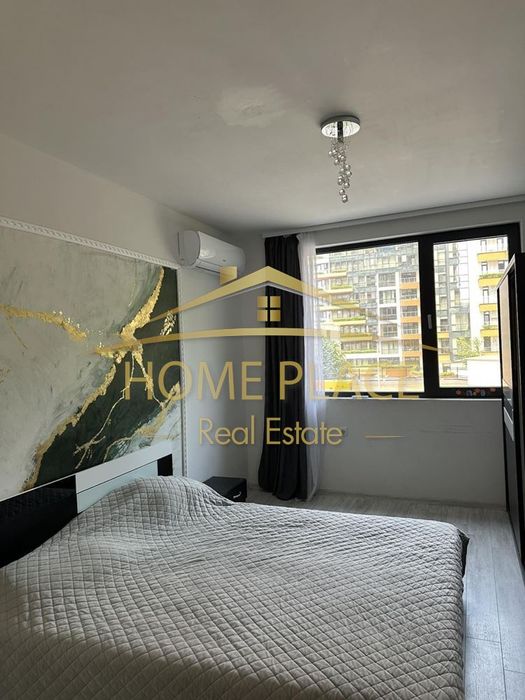 Дава се под наем Четиристаен апартамент в Варна, Бриз - 165 кв.м за 1196.97 € - Снимка #3