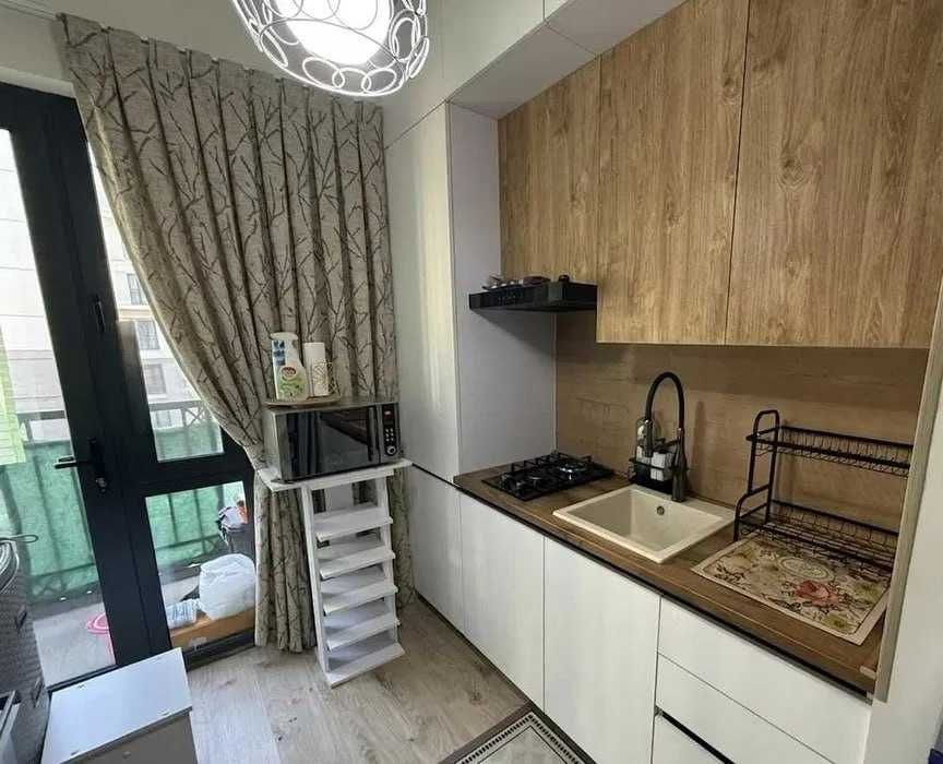 Новостройка 3/3/9 Срочно!!! ЖК «Alfraganus» ОР-Р Ферганское шоссе