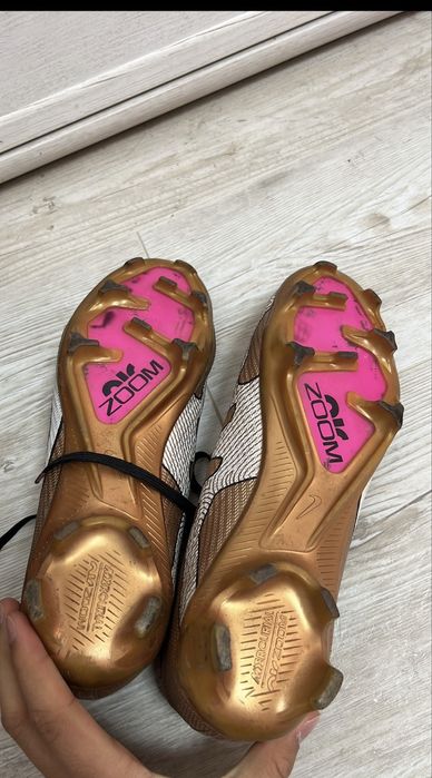 Бутсы Air zoom