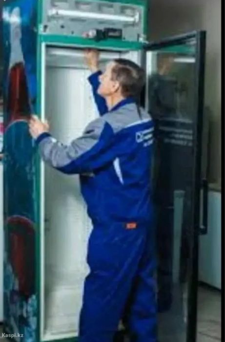 Ремонт холодильников Астана - Бытовая техника Астана на Olx