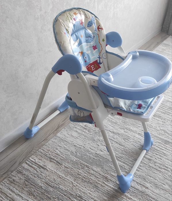 Стульчик  для кормления