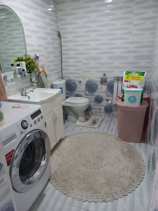 Срочно продается 3 х комнатная квартира в центре города!