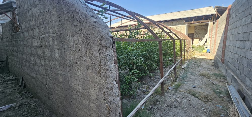 Теплица сотилади!