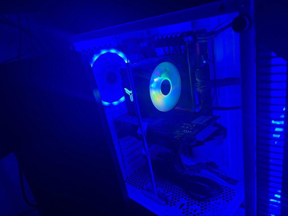 Продаю игровой сетап