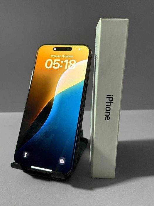 iPhone 16 Pro Max / КА 6768