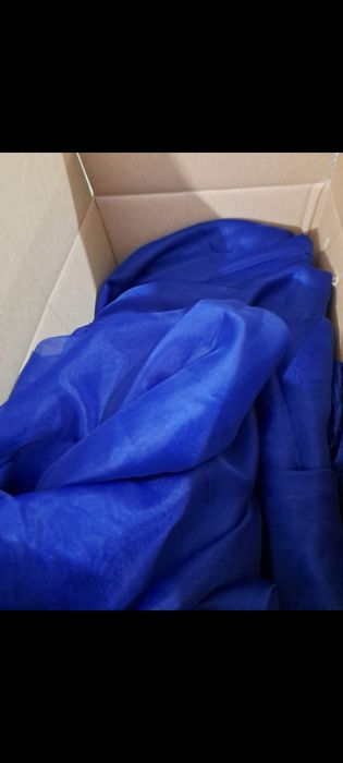 Капрон в новом состоянии