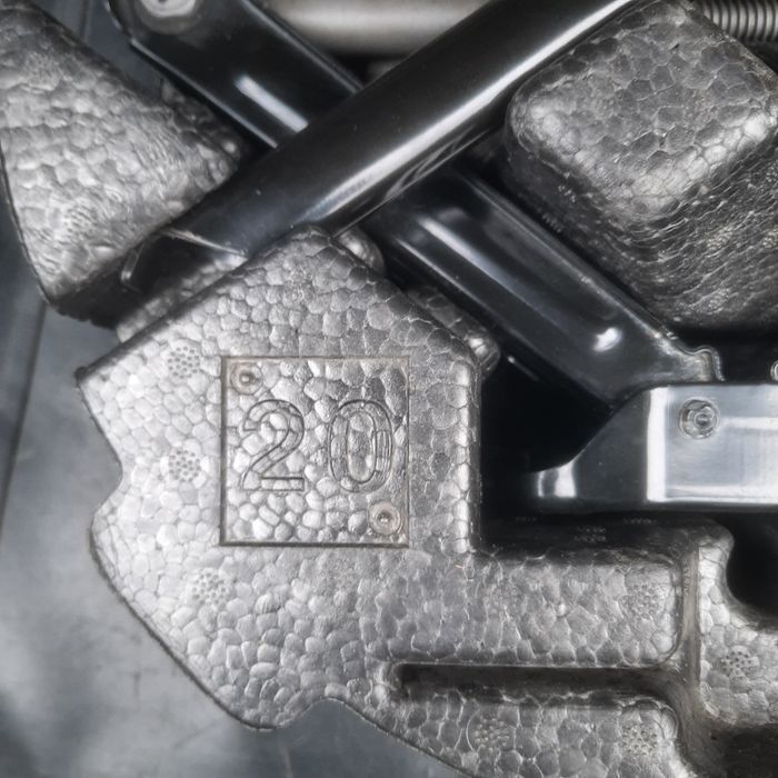 Продам домкрат набор