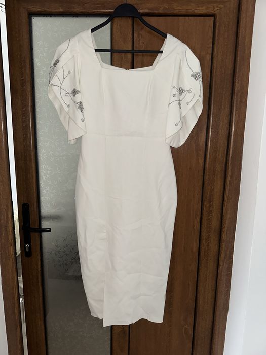 Vand rochie cununie