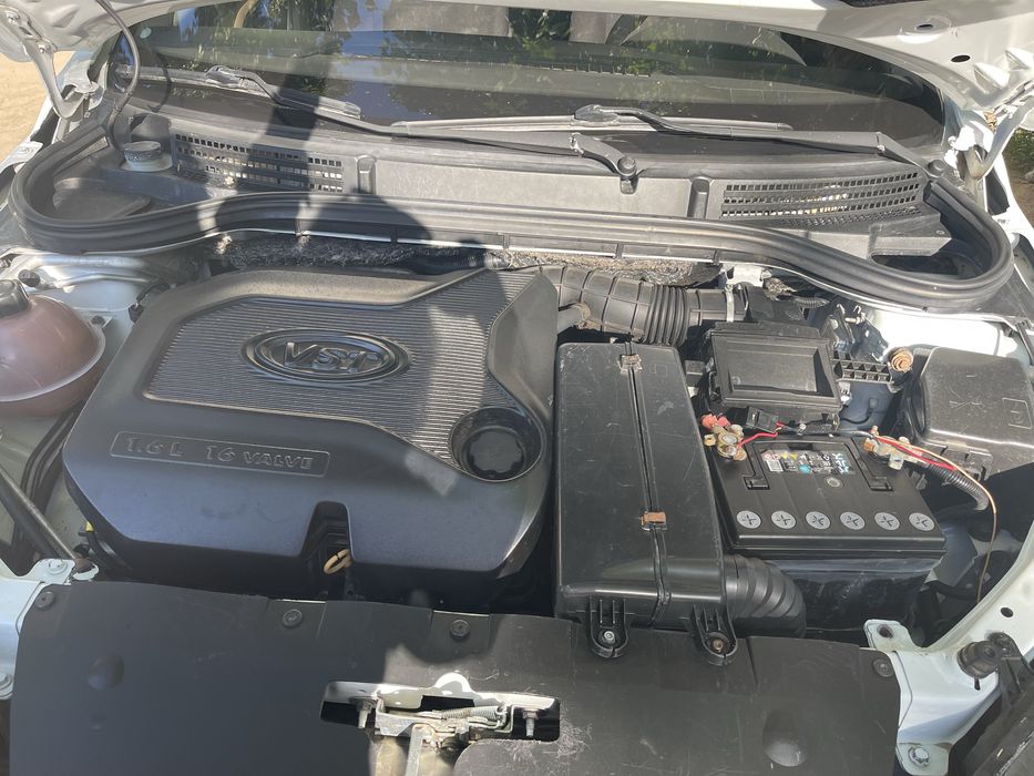 Продам Лада Веста 2018 год