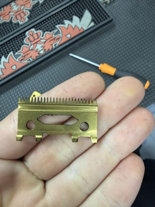 Машинка за подстригване BBABYLISS LO-PROFX